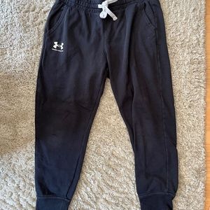 Under Armour Sweatpants - L